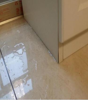 章贡漏水检测 厕所漏水怎么检测?